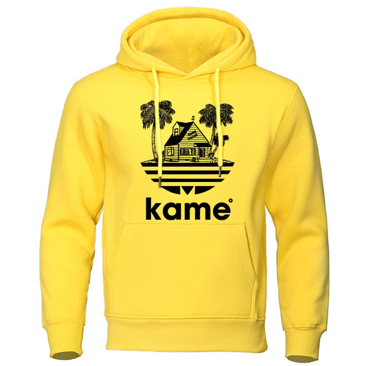 Anime Kame house Dragon ball
