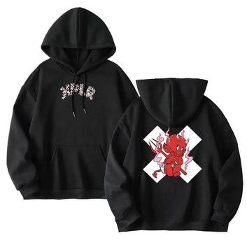 XPLR Hoodies