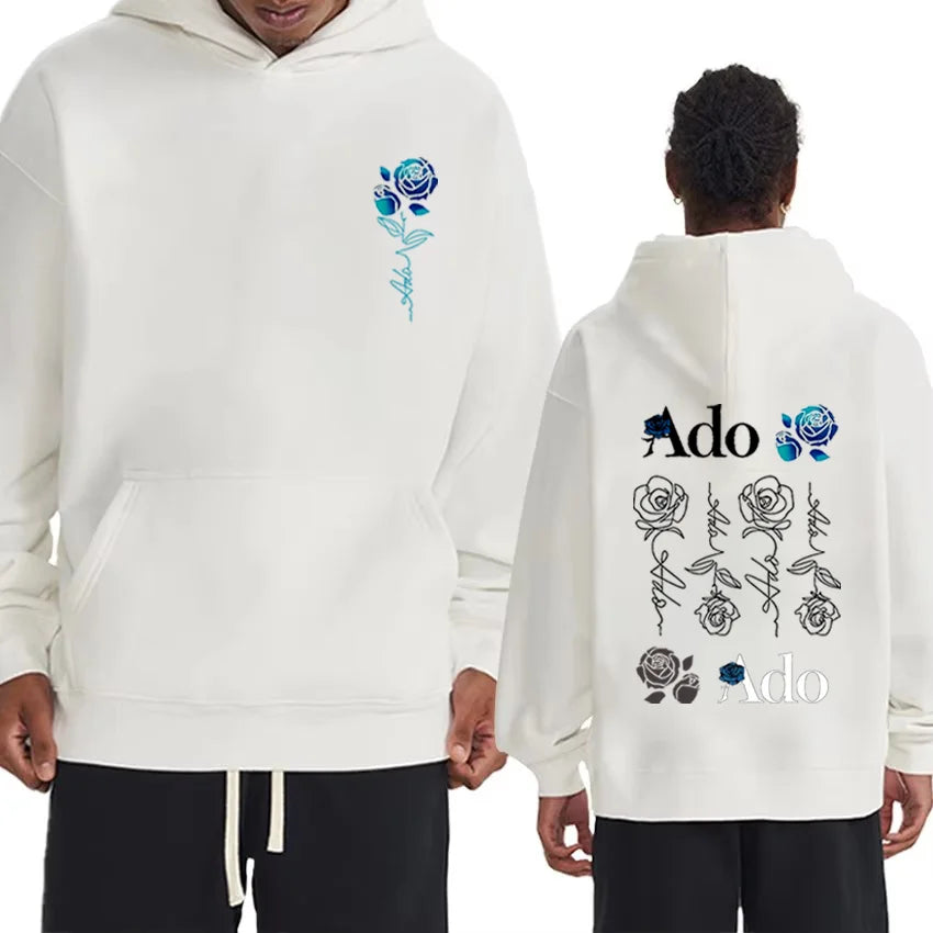 Ado Hoodie