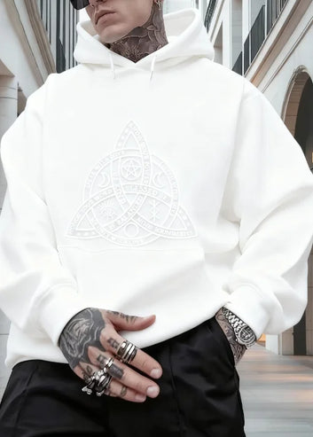 Celtic Knot Hoodie