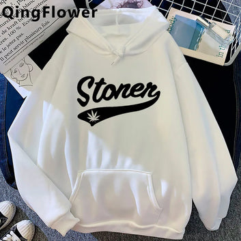 Weed hoodie Multiple Designs