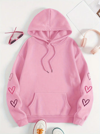 Merry Christmas And The Tree hoodie