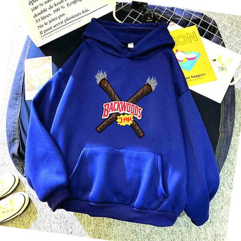 Backwoods Hoodie