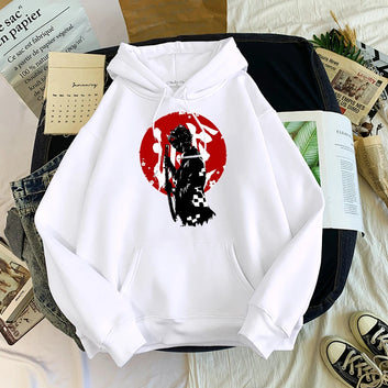 Demon Slayer Anime Kamado Tanjirou Hoodie