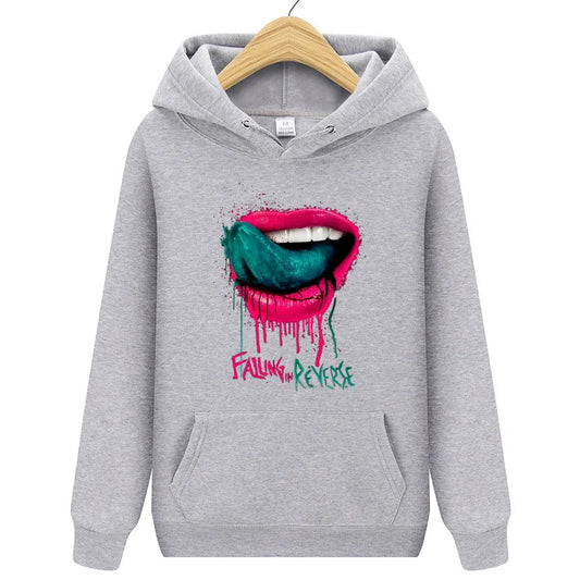 Failing In Reverse band hoodie music