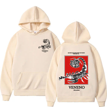 Scorpion Animal Hoodie