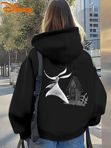 Disney Nightmare Before Christmas Zero Movie