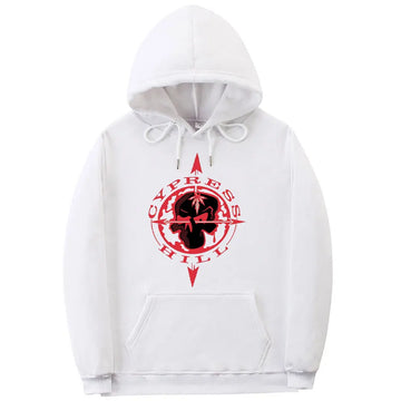 Rapper Cypress Hoodie Music