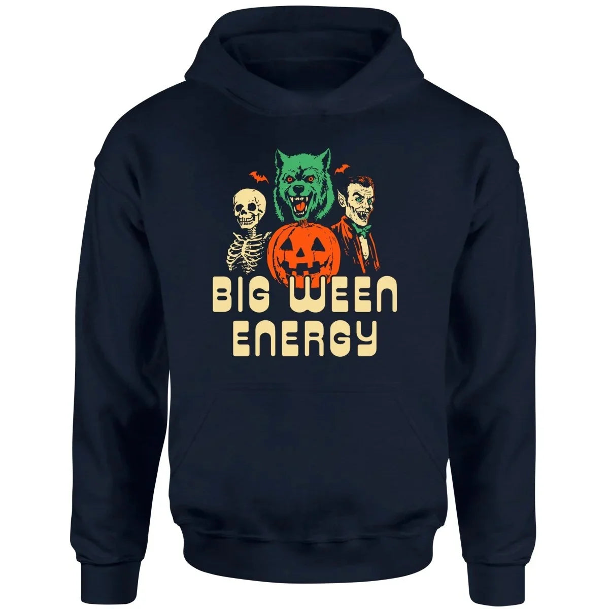 Halloween hoodie classic funny