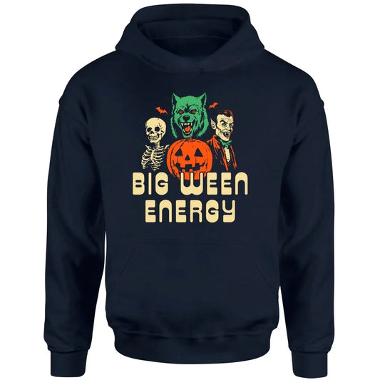 Halloween hoodie classic funny
