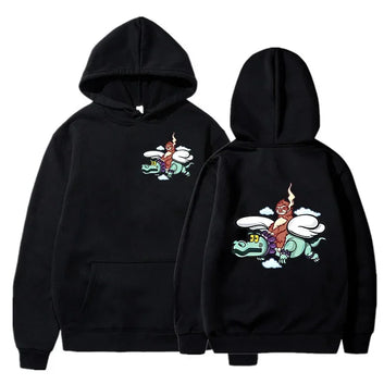 Sloth hoodie funny