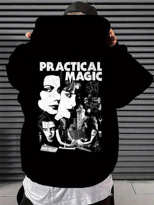Practical Magic Movie Hoodie
