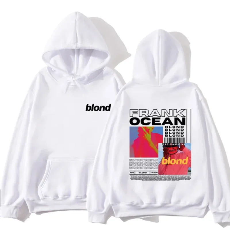 Frank Ocean Singer Music Hoodie