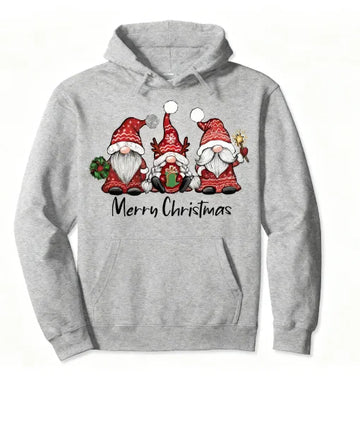 Merry Christmas Nomb Hoodie