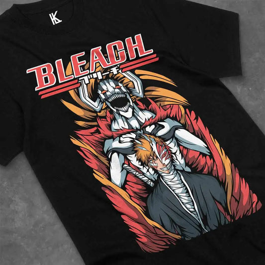 Anime Bleach Tshirt