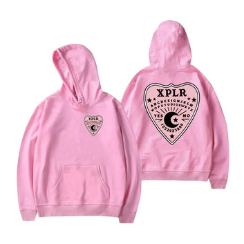 XPLR Hoodie
