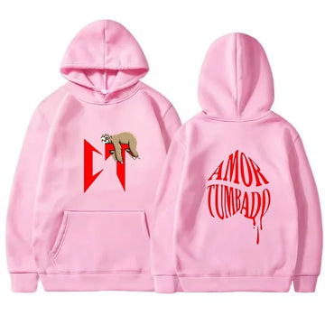 Corridos Tumbados it Hoodies music