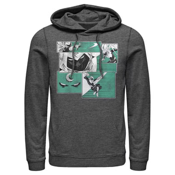 Marvel Comic Cartoon Multiple Designs