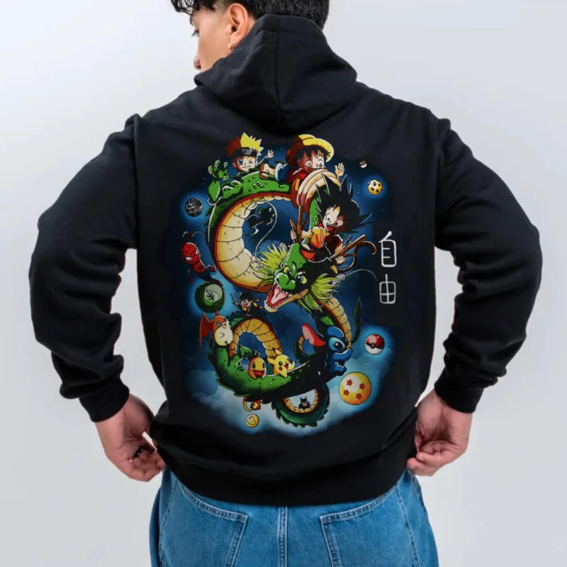 Pokemon Anime Multiple Designs