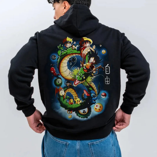 Pokemon Anime Multiple Designs