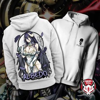 Anime Overlord Hoodies