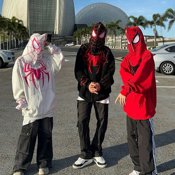 MARVEL Spider Man hoodie