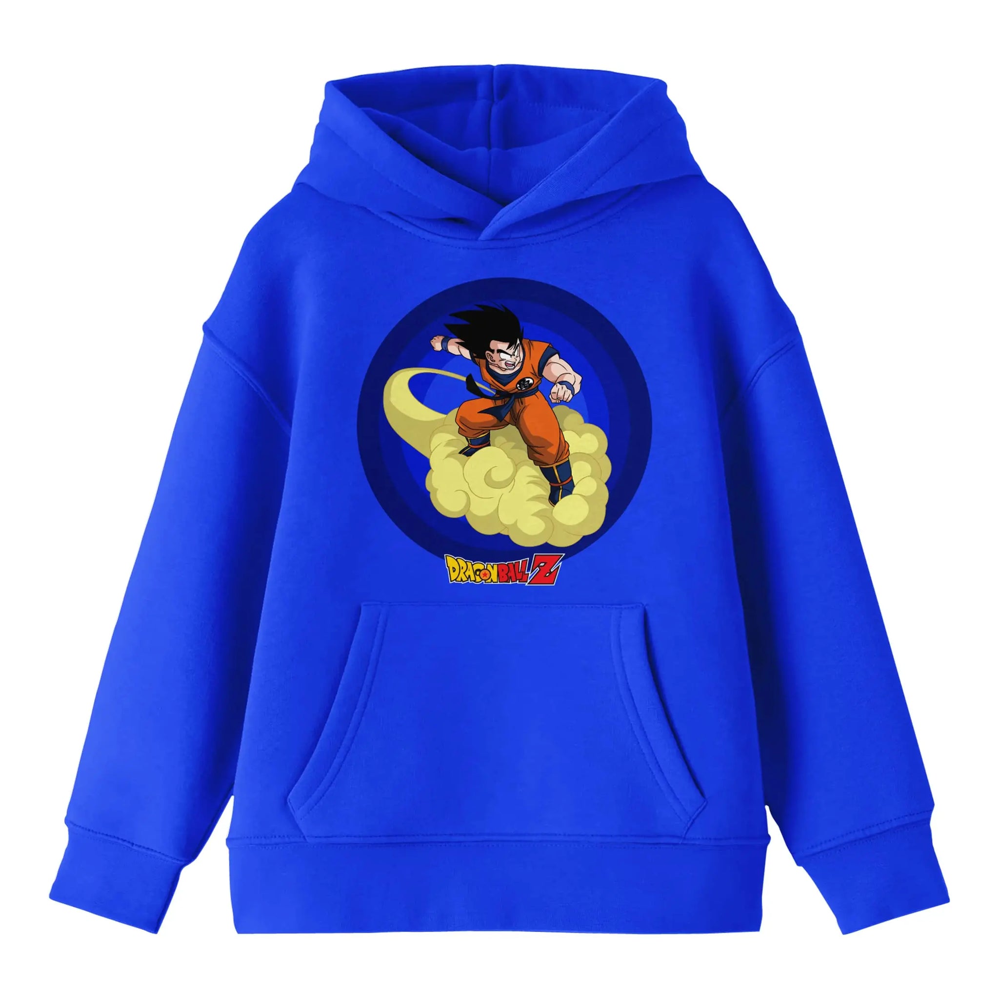 Dragon Ball Hoodie Anime multiple designs