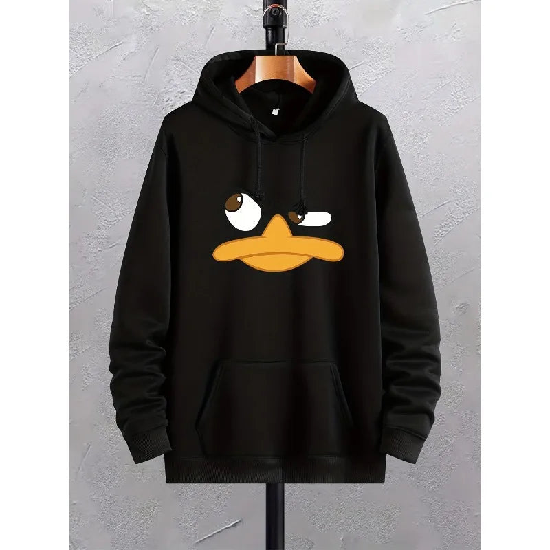 Cartoon perry the platypus