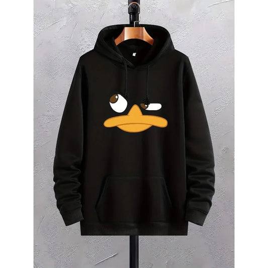 Cartoon perry the platypus