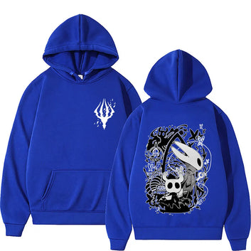 Game Hollow Knight Hoodie