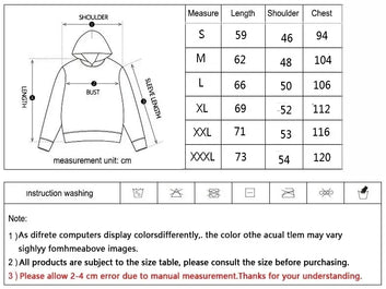 2025 Fall Hoodie Sabbath Men's Vintage Rock Women's Casual Print Heavy Metal Band Album Concert Sabbath Music Black Sabbath