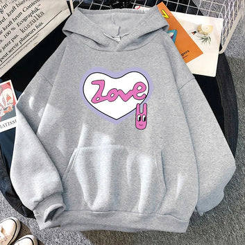 Hoodie multiple designs