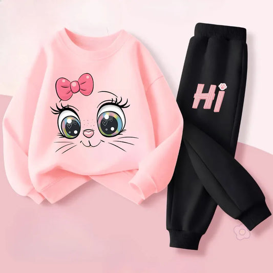 Long Sleeved Sets cat
