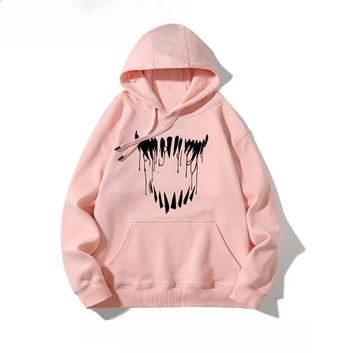 Marvel Venom hoodie