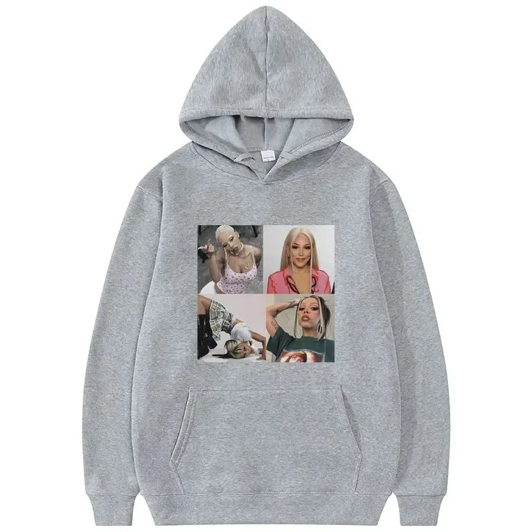 Rapper Singer Doja Cat Hoodie Music Funny