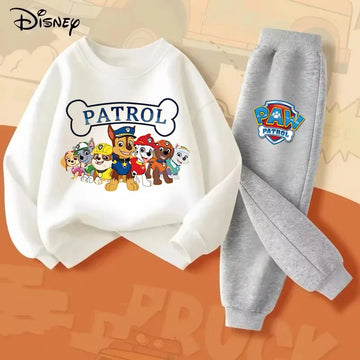 PAW Patrol Two Piece Set hoodie