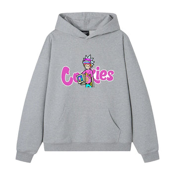 Cookies Rick and Morty funny cartoon