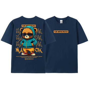 Bear T-Shirt