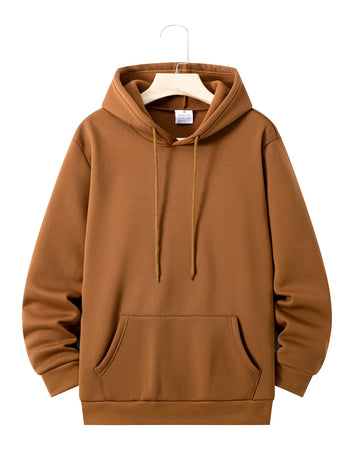 Plain hoodie multiple colors