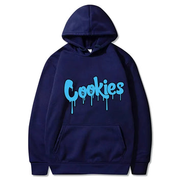Cookies Printed hoodie