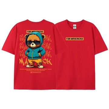 Bear T-Shirt