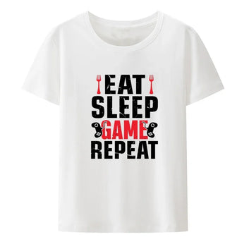 Funny Gaming Tshirt