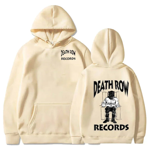 Death Row Records rapper music