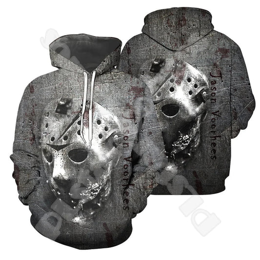 Halloween Jason Horror Movie