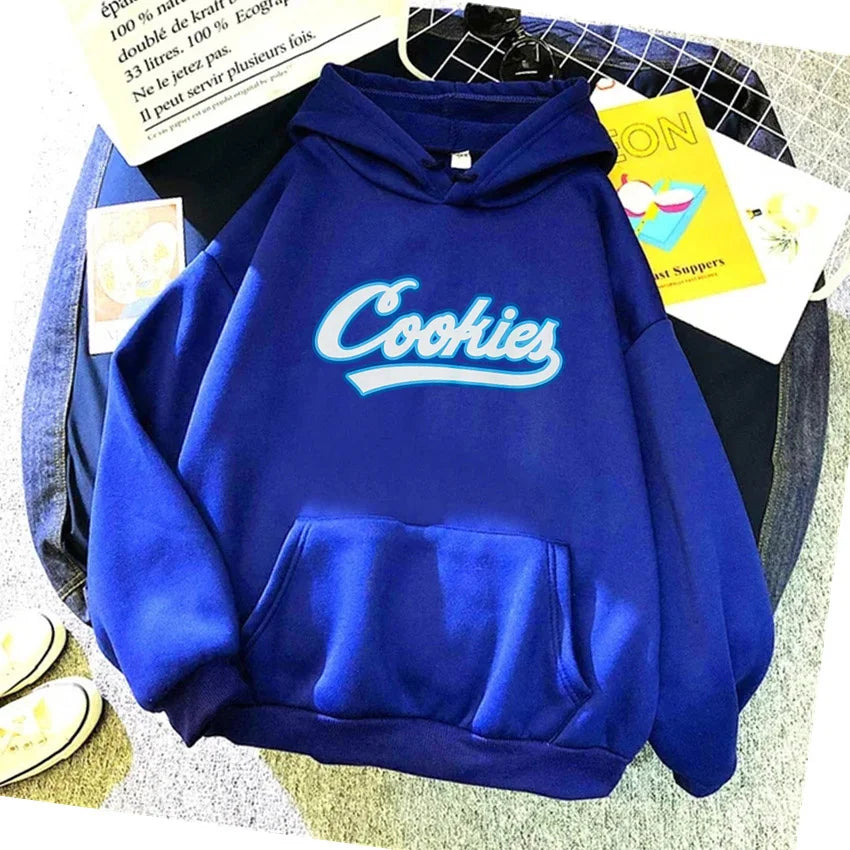 Cookies Hoodie