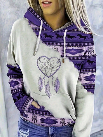 Dream Catcher Hoodie
