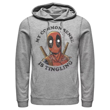 Marvel Comic Cartoon Hoodie Multiple Designs