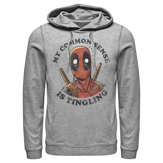 Marvel Comic Cartoon Hoodie Multiple Designs