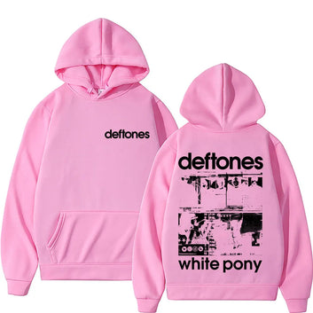 Rock Band Deftones White Pony music