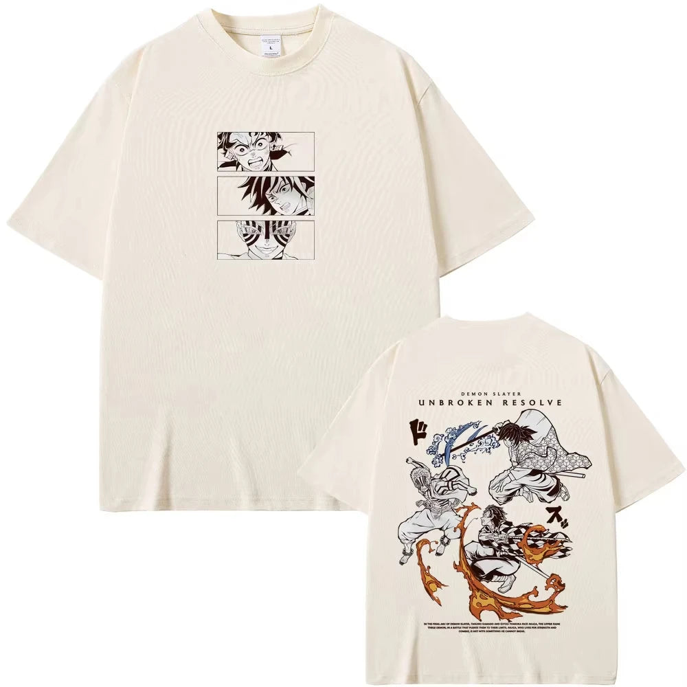 Anime Demon Slayer Tshirt